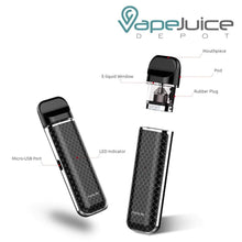 Load image into Gallery viewer, SMOK Novo Ultra Portable Pod Kit
