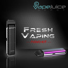 Load image into Gallery viewer, SMOK Novo Ultra Portable Pod Kit